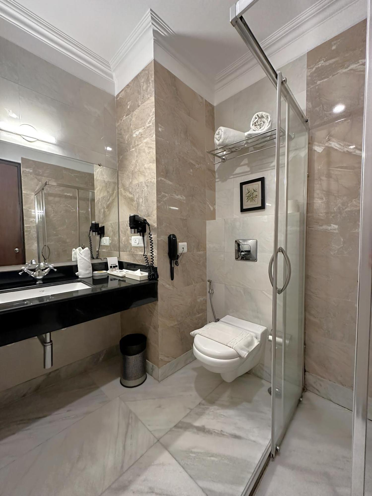 A S Hotels Khajurāho Zewnętrze zdjęcie